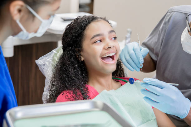 Best Emergency Treatment for Dental Infections or Abscesses in Ely, MN